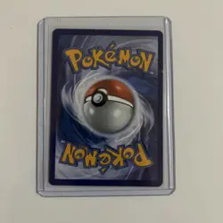 Perfect Order - Barbaracle MEP 065 - Pre-Release Black Star Promo - Pokemon TCG - Image 2