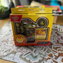 Pokemon TCG: Pokemon Day 2026 Collection Box | Sealed - Image 1