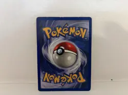 Raichu 14/102 Base Set Holo Rare 80 HP Agility Thunder Pokemon TCG English WOTC - Image 2