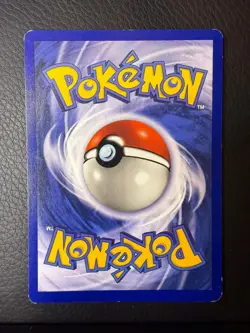 LP Unlimited Jungle Eevee 51/64 Common Pokemon - Image 2