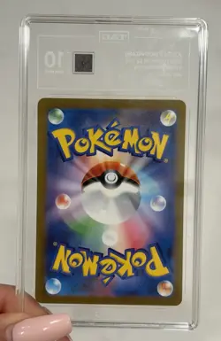 Scovillain AR TAG 10 2023 Pokemon SV1V Violet ex 081/078 Japanese Art Rare - Image 2