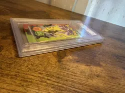 Pokemon Fire Red Leaf Green Pikachu Booster Pack English Graded PSA 9 #63171873 - Image 4