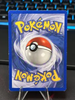 Pokemon TCG Dark Haunter Neo 36/105 MP - Image 2