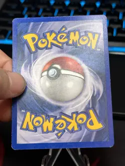 Pokemon TCG Dark Haunter Neo 36/105 MP - Image 3