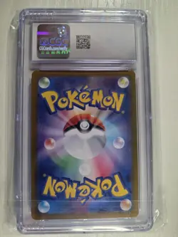 Mr. Mime 013/032 Classic Collection HOLO Japanese CGC 10 - Gem Mint - Image 2