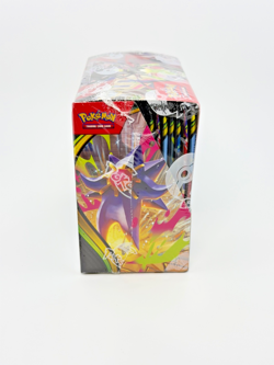 Mega Evolution Perfect Order Booster Display Box (36 Packs) Pokemon TCG Sealed - Image 5