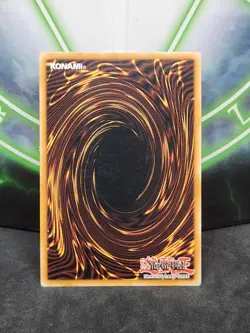 Yugioh Panther Warrior CT2-EN006 Secret Rare NM - Image 2