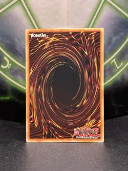 Yugioh Salamangreat Pyro Phoenix MP20-EN169 Ultra Rare 1st Edition NM - Image 2