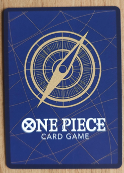 One Piece Borsalino SP Alternate Art OP05-051 Japanese - Image 2