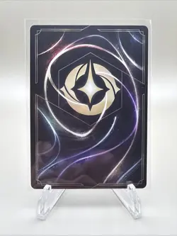 Disney Lorcana Winterspell Scrooge McDuck Reformed Ebenezer 152/204 Legendary - Image 2