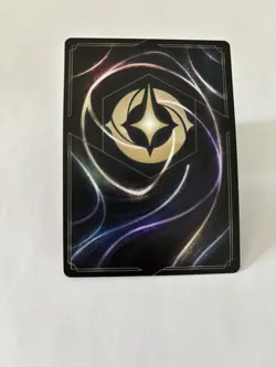 Disney Lorcana Ohana Means Family 32/204 Winterspell Legendary Cold Foil - Image 2