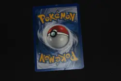 Pokemon Card MP Holo Rare Crobat 2/113 EX Delta Species - Image 5