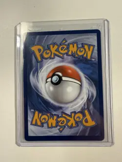 Pokemon Mega Charizard Y EX Full Art Holo Fire Stage 2 022/217 360 HP Card - Image 2