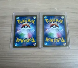 [SR]2 Card M2: Inferno X Sacred Charm 103/080 Pokemon Japanese Card - Image 2