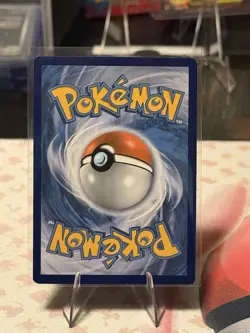 Pokemon Darkrai XY114 Holo Black Star Promo Trading Card TCG - Image 2