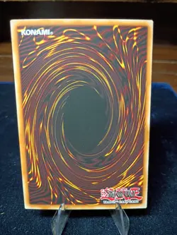 Yugioh Dark Magician MVP1-ENG54 Unlimited -Gold Rare Holo - NM 💎 - Image 2