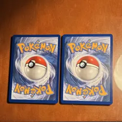 Aurorus x2 Holo Pokemon Cards Sword & Shield 092/088 Ability Feature English - Image 2