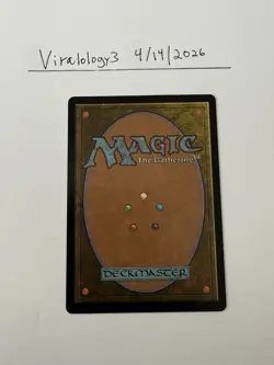 MTG: Breeding Pool (Borderless) - Ravnica Remastered (RVR) - Image 2