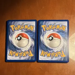 Probopass x2 Holo Stage 1 Pokemon Cards 2024 096/080 Nintendo sadaji English - Image 2