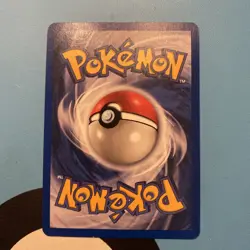 Dark Magneton 11/82 Team Rocket Pokemon Holo Rare Vintage 1999 NM/LP+ Condition - Image 4