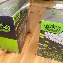 2 x Pokemon TCG Perfect Order ETB - New & Sealed - Image 3