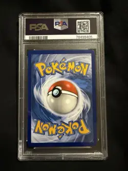 PSA 10 Red’s Challenge FA #213/214 Unbroken Bonds Sun & Moon Pokemon 2019 - Image 2