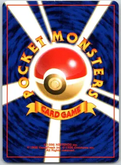 Blaine's Charmander NO. 004 Non Holo Common Gym Challenge Pokemon Japanese LP - Image 2