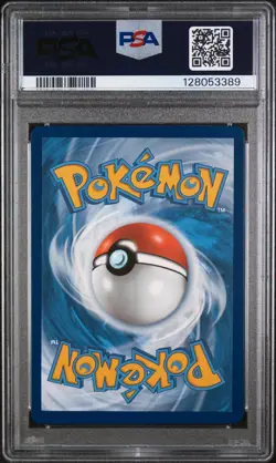 2022 Rayquaza VMAX TG29 Silver Tempest GEM MINT PSA 10 Pokemon - Image 2