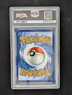 Pokemon TCG Hydreigon ex 169/086 White Flare PSA 10 - Image 2