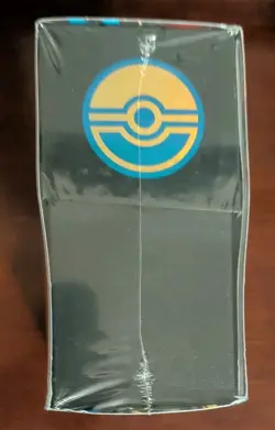 Pokemon Mega Evolution Lucario Elite Trainer Box Combo with 5 Sleeved Boosters - Image 5
