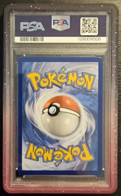 ⭐PSA 10 Mewtwo V 072/078 WITH GUARD ⭐Pokemon Go Full Art Holo Graded - Image 2