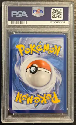 ⭐PSA 10 Mewtwo V 072/078 WITH GUARD ⭐Pokemon Go Full Art Holo Graded - Image 4