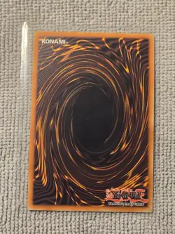 Yugioh Stake Your Soul! RA05-EN069 Starlight Rare - Image 2
