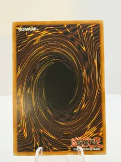 Iron Thunder (Starlight Rare) RA05-EN079 Starlight Rare Yu-Gi-Oh Near Mint - Image 2
