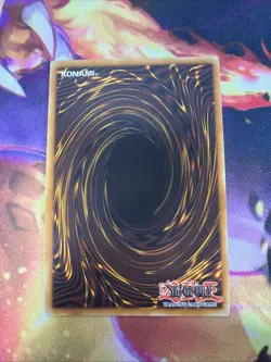 Spright Jet 1st Edition Starlight Rare RA05-EN022 Yu-Gi-Oh! - Image 2