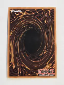 Stake Your Soul! RA05-EN069 Starlight Rare Yugioh Rarity Collection 5 Mint - Image 3