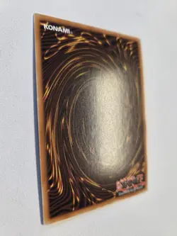 Stake Your Soul! RA05-EN069 Starlight Rare Yugioh Rarity Collection 5 Mint - Image 4