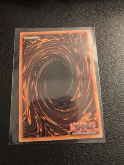 YU-GI-OH! Dark Magician Girl Ultra Rare RA05-EN084 - Rarity Collection 5 - Image 2