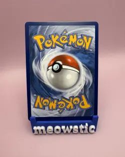 Mega Charizard X ex - 013/094 Me02: Phantasmal Flames Holo Pokemon Card NM/M - Image 2