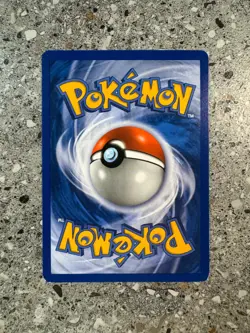 Pokemon TCG Cards Seadra 22/101 Dragon Frontiers Rare NM - Image 2