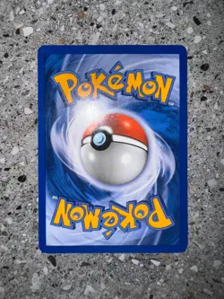 Pokemon TCG Cards Seadra 22/101 Dragon Frontiers Rare NM - Image 4