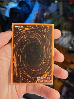 Yugioh Archfiend of Gilfer RP02-EN094 Secret Rare With HOLO BLEED - Image 2