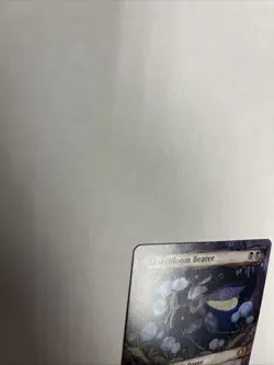 Bitterbloom Bearer Showcase Nonfoil Lorwyn Eclipsed Card #0310 MTG LP - Image 4