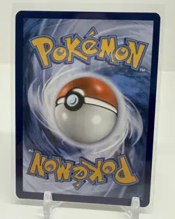 Crobat VMAX SWSH099 Holo SWSH: Sword & Shield Promo Pokemon Card - Image 2