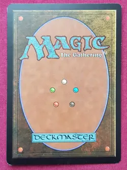 Magic The Gathering 7TH EDITION ELVISH CHAMPION green card MTG - Image 2