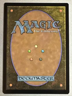MTG / Cover of Darkness / ACR / #89 / Regular / Rare / NM - Image 2