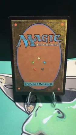 Cunning Rhetoric 864 Rare Commander Masters Magic: The Gathering Lightly Played - Image 2