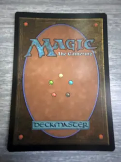 MTG Obelisk of Urd Commander: Zendikar Rising - FREE SHIPPING - Image 4