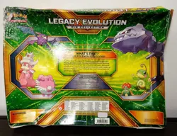Pokemon TCG Legacy Evolution Pin Collection Card Game - NO BOX - Image 3