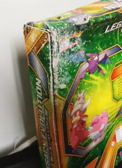 Pokemon TCG Legacy Evolution Pin Collection Card Game - NO BOX - Image 4